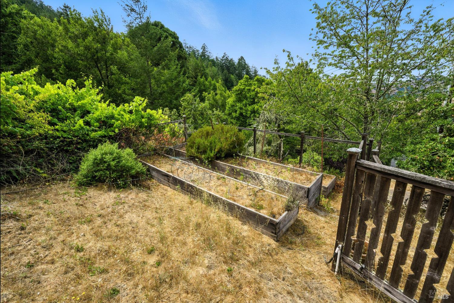 Detail Gallery Image 52 of 57 For 1700 Old Rancheria Rd, Nicasio,  CA 94946 - 3 Beds | 2/1 Baths