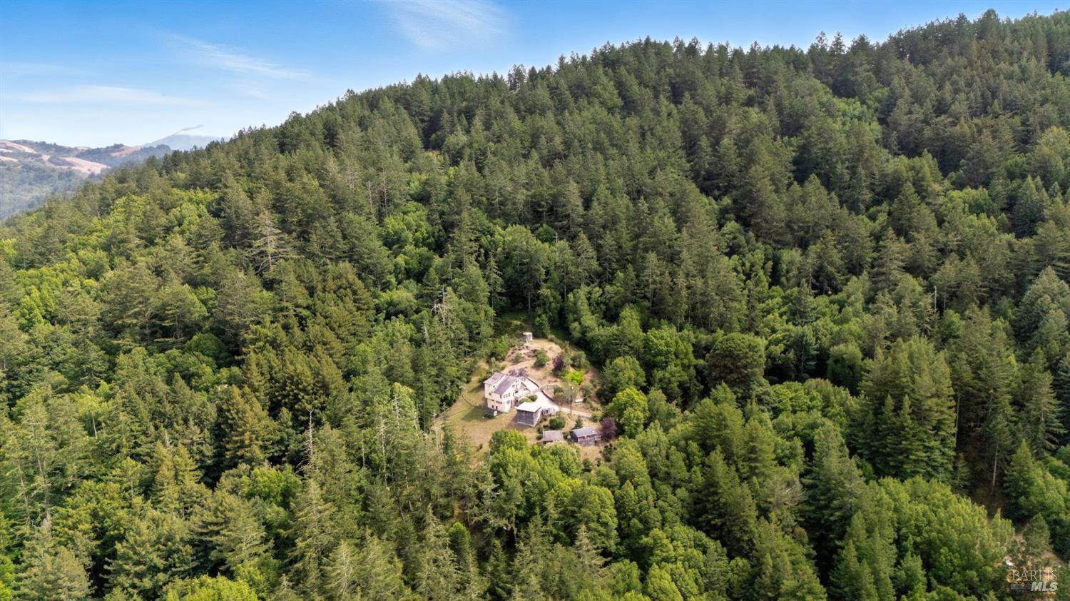 Detail Gallery Image 8 of 57 For 1700 Old Rancheria Rd, Nicasio,  CA 94946 - 3 Beds | 2/1 Baths