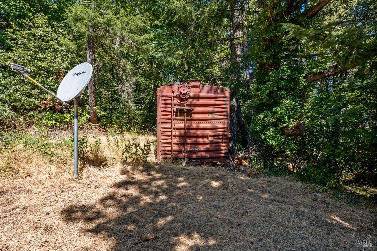 Detail Gallery Image 18 of 24 For 4340 Blackhawk Dr, Willits,  CA 95490 - 2 Beds | 2 Baths