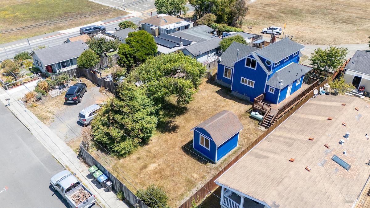 Detail Gallery Image 20 of 24 For 517 S Lincoln St, Fort Bragg,  CA 95437 - 3 Beds | 1 Baths