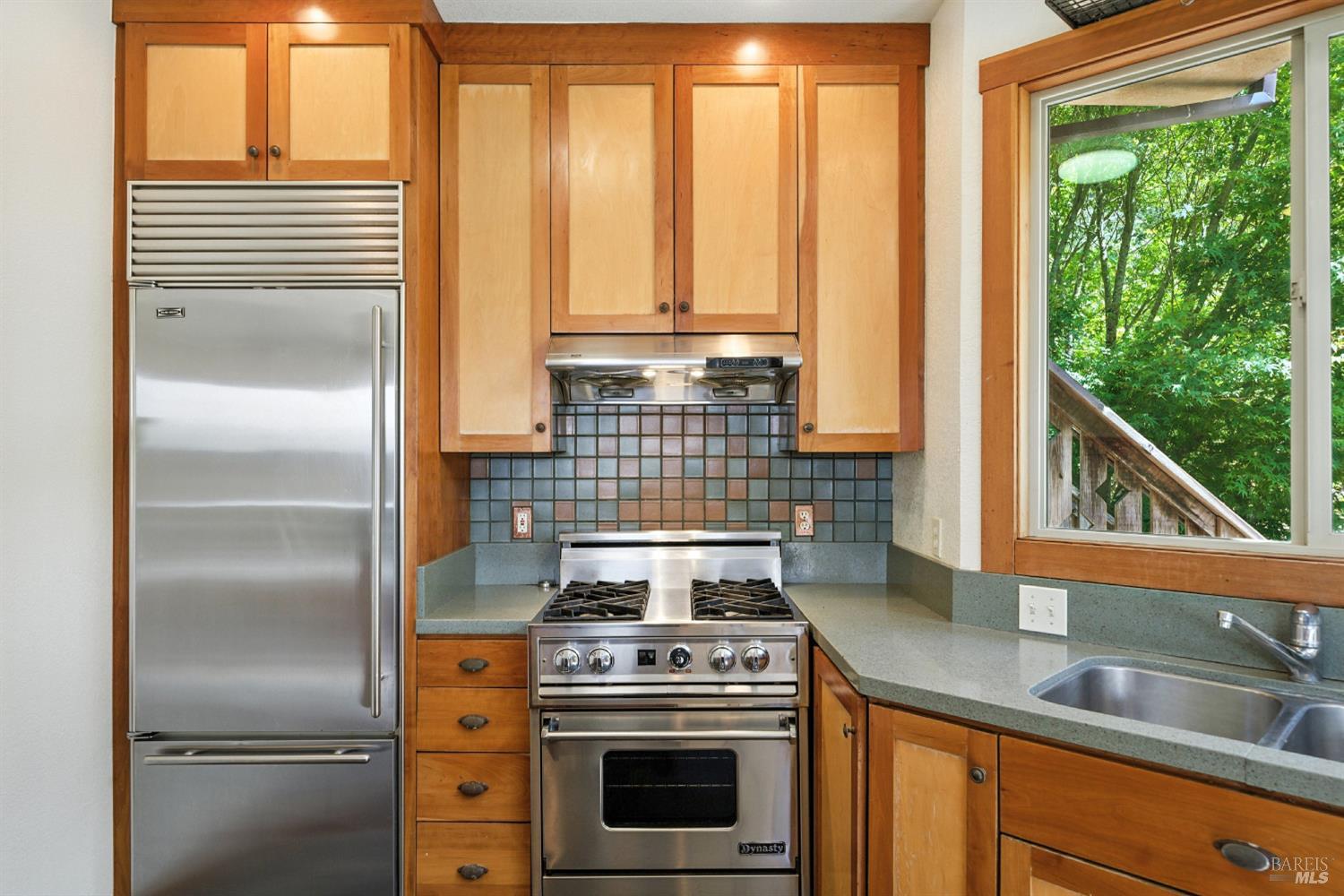 Detail Gallery Image 22 of 57 For 1700 Old Rancheria Rd, Nicasio,  CA 94946 - 3 Beds | 2/1 Baths