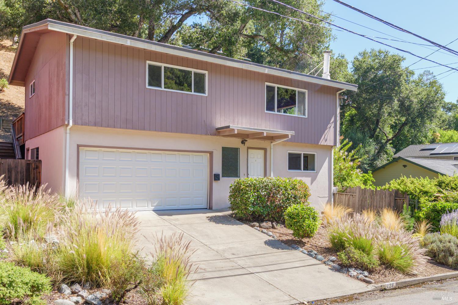 Detail Gallery Image 28 of 28 For 128 Bothin Rd, Fairfax,  CA 94930 - 4 Beds | 2 Baths