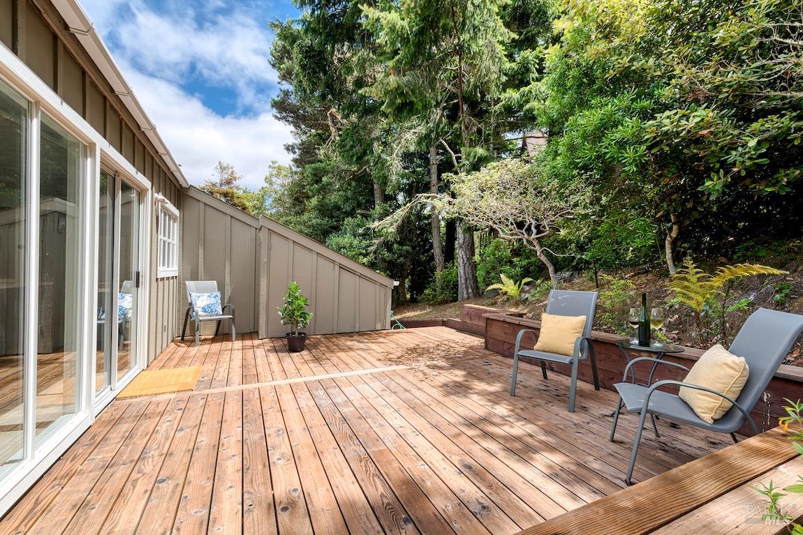 Detail Gallery Image 16 of 45 For 450 via De La Vista Unkn, Inverness,  CA 94937 - 3 Beds | 2 Baths