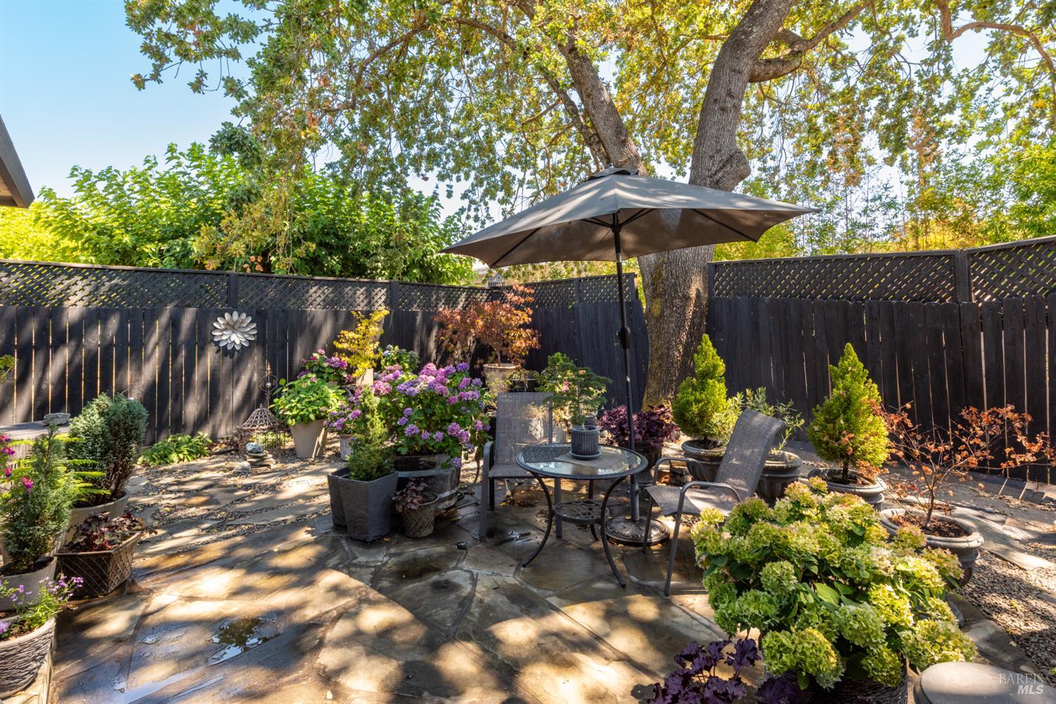 Detail Gallery Image 24 of 25 For 534 Richmond Dr, Santa Rosa,  CA 95401 - 4 Beds | 3 Baths