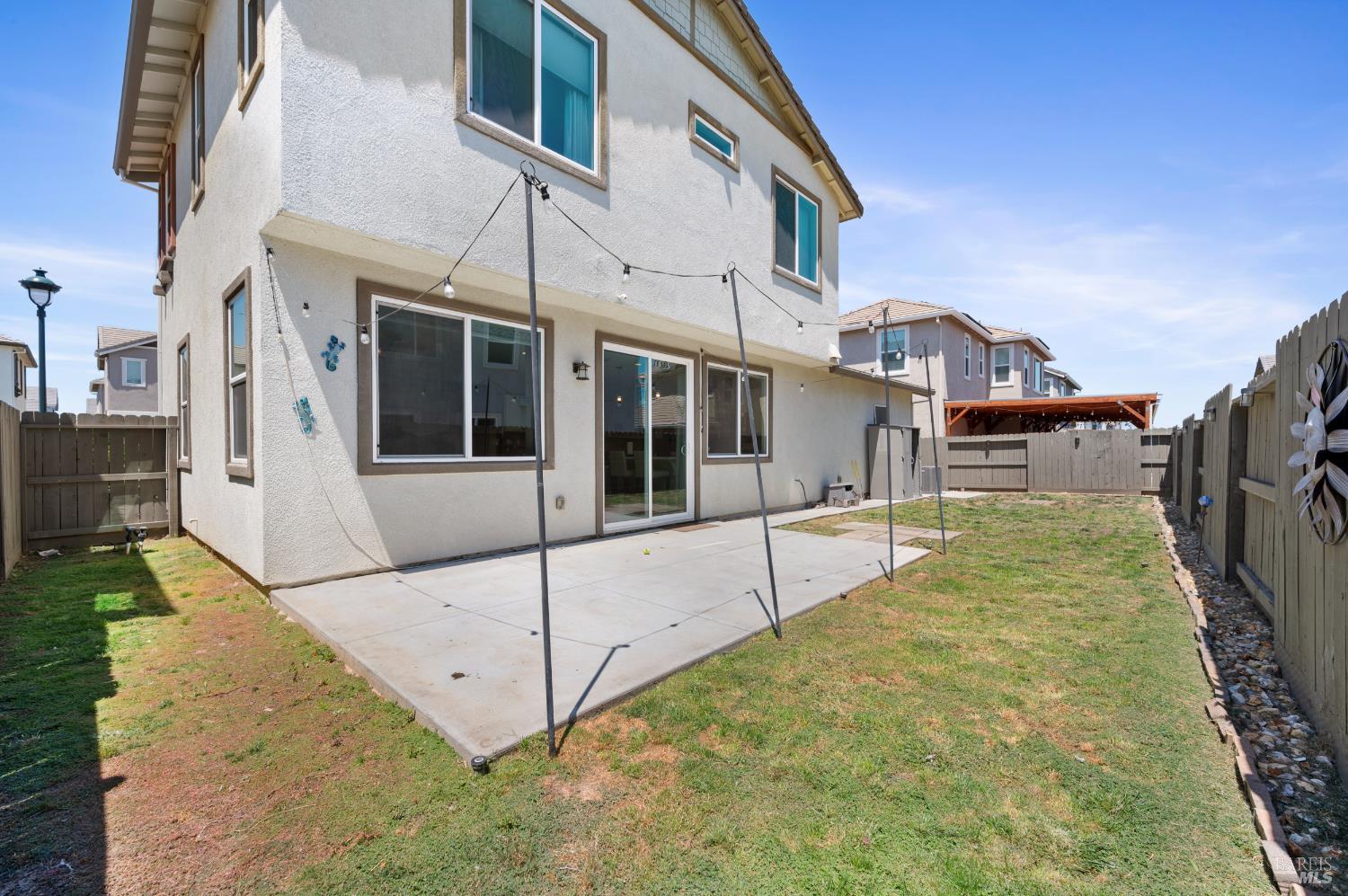Detail Gallery Image 36 of 37 For 543 Datura Dr, Vacaville,  CA 95687 - 3 Beds | 2/1 Baths