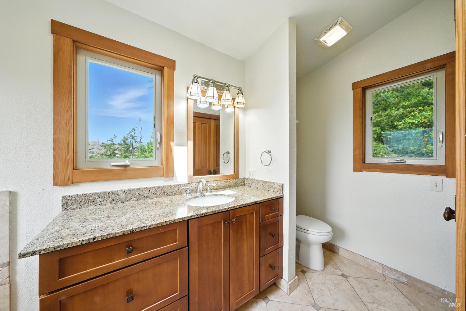 Detail Gallery Image 40 of 57 For 1700 Old Rancheria Rd, Nicasio,  CA 94946 - 3 Beds | 2/1 Baths