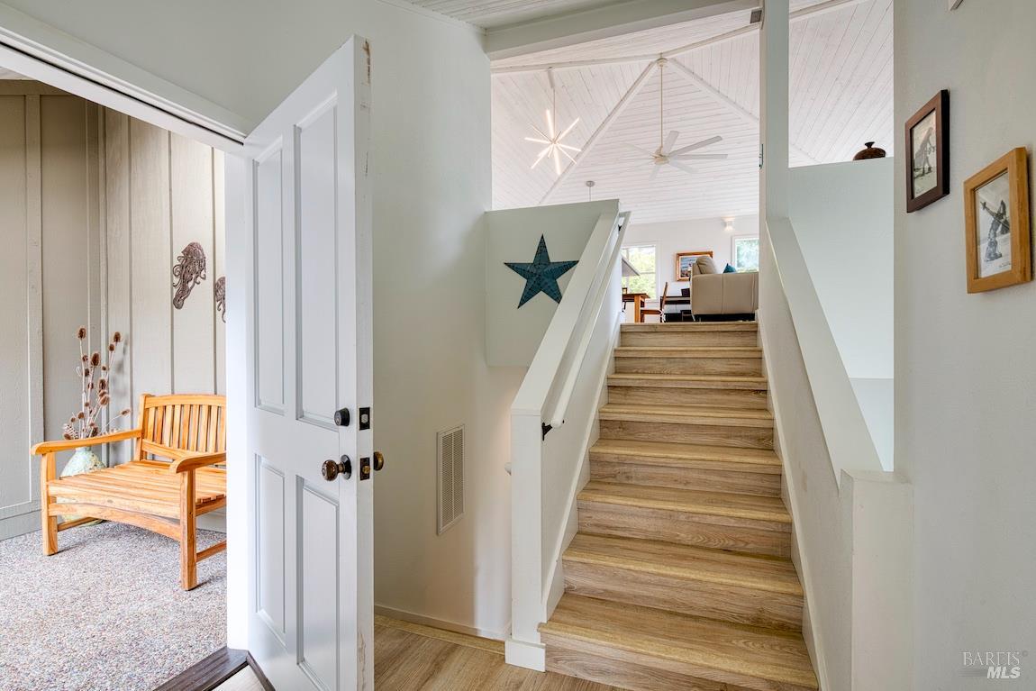 Detail Gallery Image 5 of 45 For 450 via De La Vista Unkn, Inverness,  CA 94937 - 3 Beds | 2 Baths