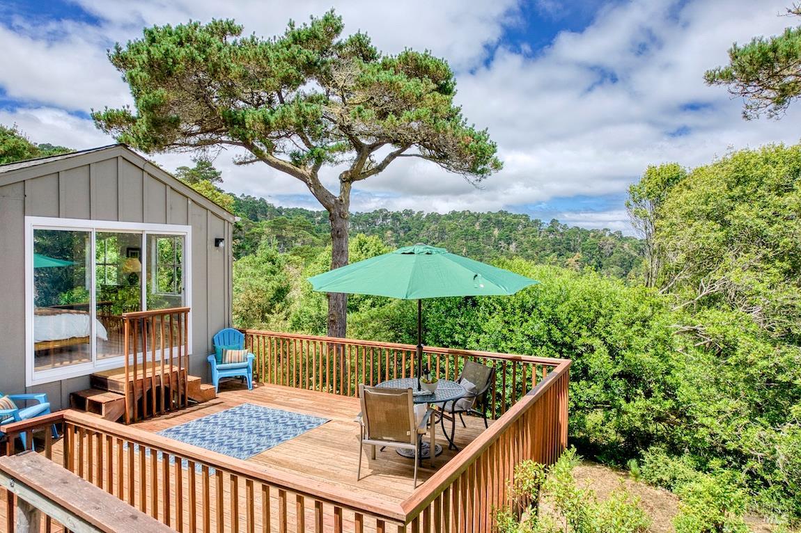 Detail Gallery Image 27 of 45 For 450 via De La Vista Unkn, Inverness,  CA 94937 - 3 Beds | 2 Baths