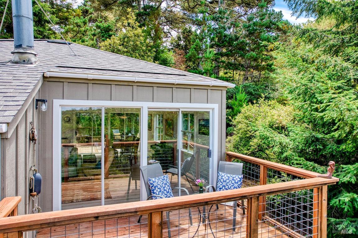 Detail Gallery Image 12 of 45 For 450 via De La Vista Unkn, Inverness,  CA 94937 - 3 Beds | 2 Baths