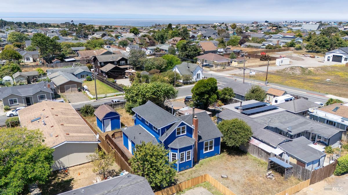 Detail Gallery Image 23 of 24 For 517 S Lincoln St, Fort Bragg,  CA 95437 - 3 Beds | 1 Baths