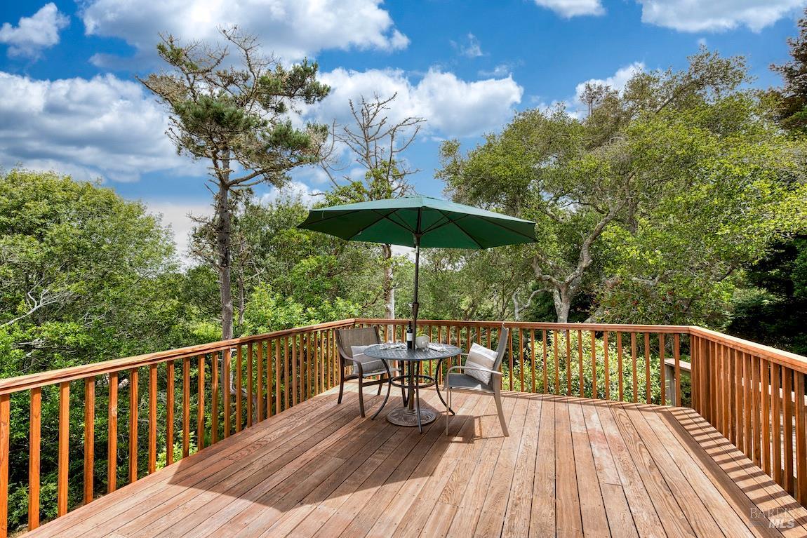 Detail Gallery Image 26 of 45 For 450 via De La Vista Unkn, Inverness,  CA 94937 - 3 Beds | 2 Baths