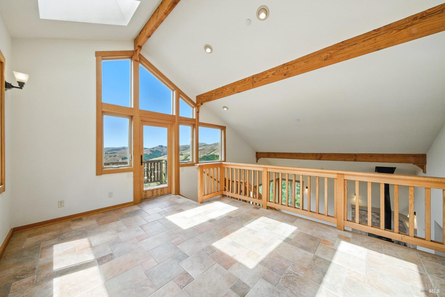 Detail Gallery Image 31 of 57 For 1700 Old Rancheria Rd, Nicasio,  CA 94946 - 3 Beds | 2/1 Baths