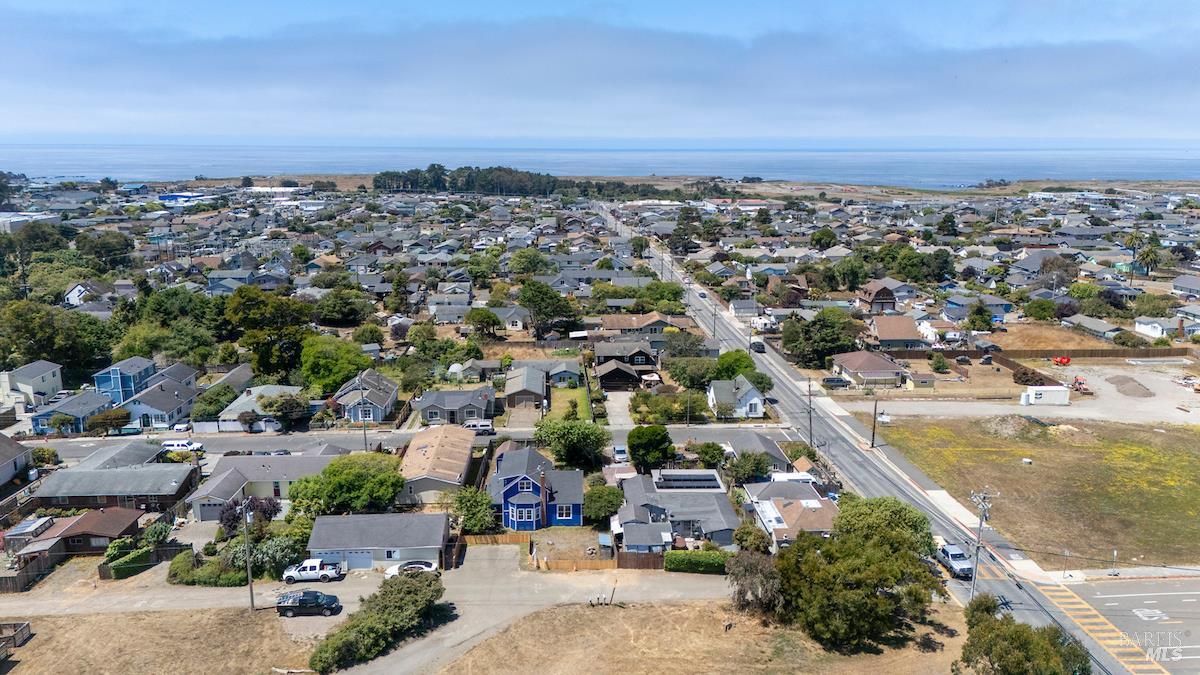 Detail Gallery Image 22 of 24 For 517 S Lincoln St, Fort Bragg,  CA 95437 - 3 Beds | 1 Baths