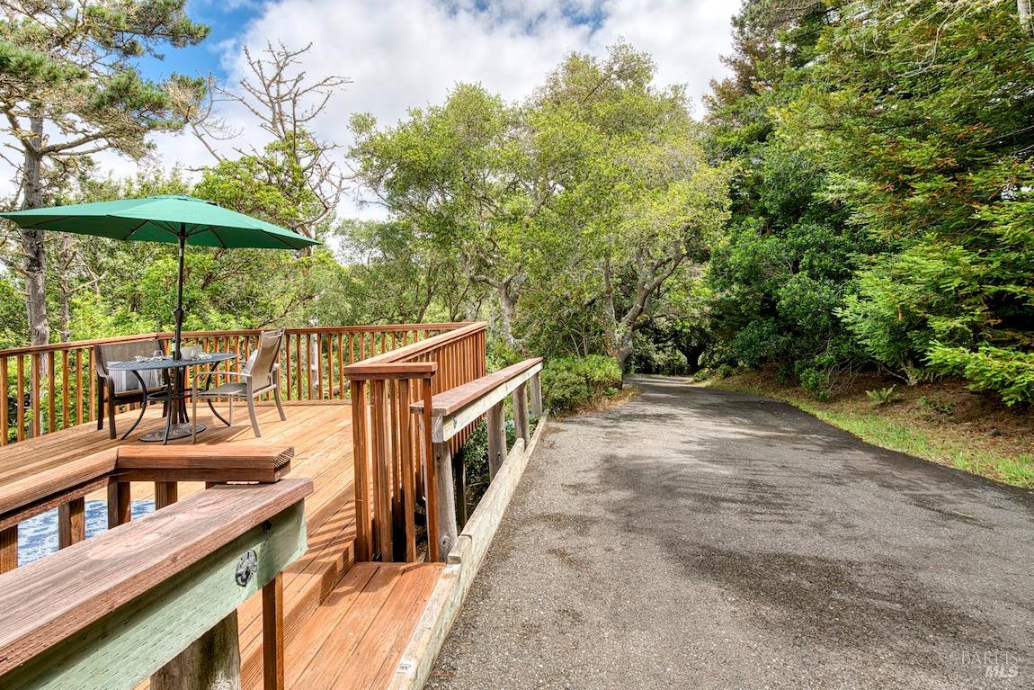 Detail Gallery Image 41 of 45 For 450 via De La Vista Unkn, Inverness,  CA 94937 - 3 Beds | 2 Baths