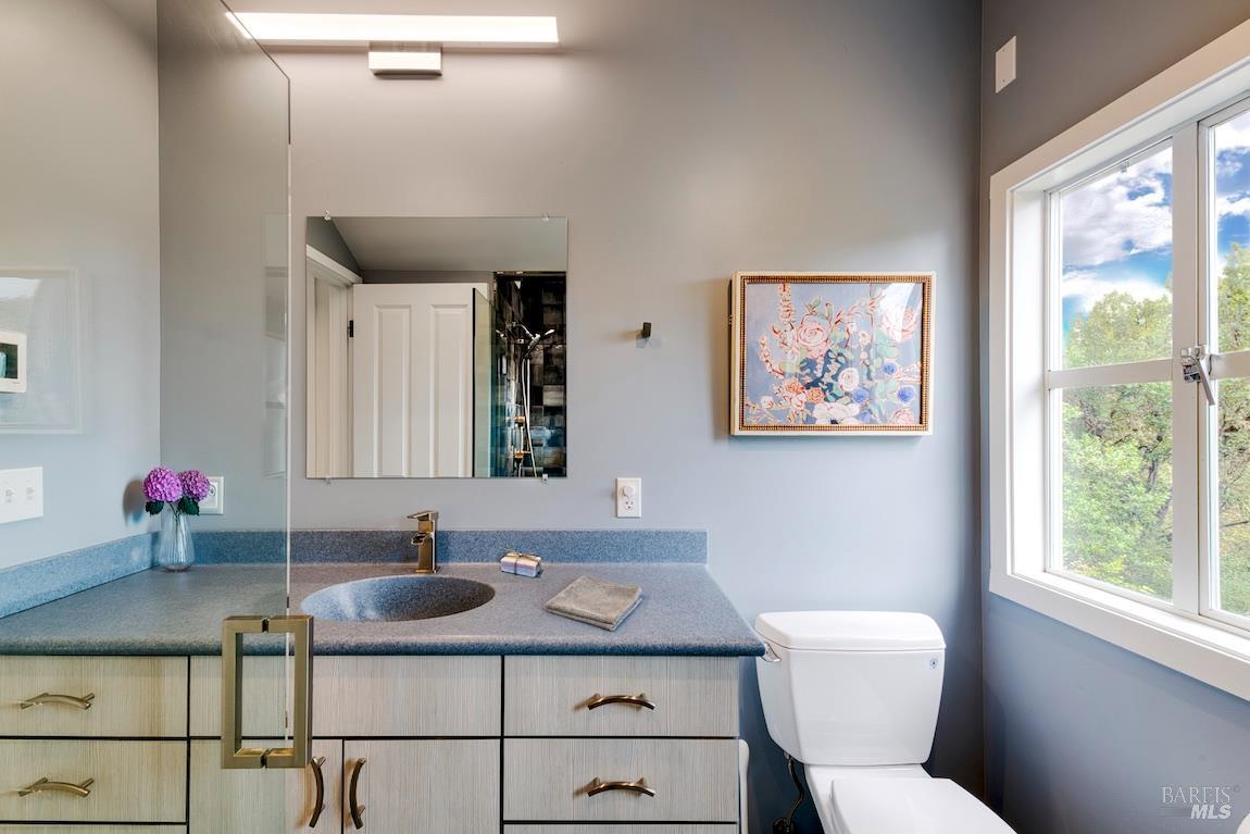 Detail Gallery Image 30 of 45 For 450 via De La Vista Unkn, Inverness,  CA 94937 - 3 Beds | 2 Baths