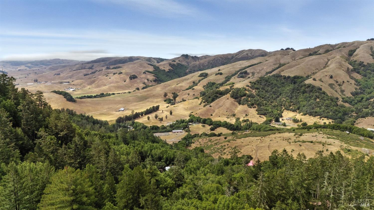 Detail Gallery Image 6 of 57 For 1700 Old Rancheria Rd, Nicasio,  CA 94946 - 3 Beds | 2/1 Baths