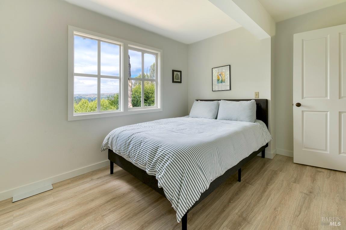 Detail Gallery Image 38 of 45 For 450 via De La Vista Unkn, Inverness,  CA 94937 - 3 Beds | 2 Baths