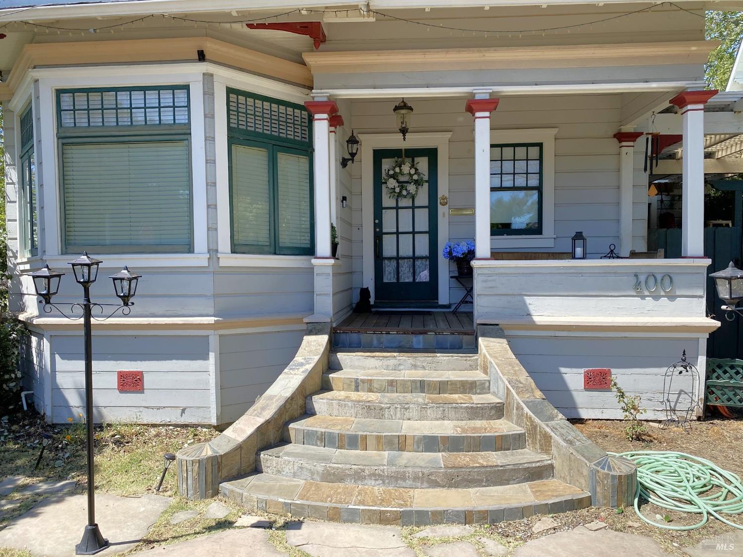 Detail Gallery Image 4 of 51 For 400 Morgan St, Suisun City,  CA 94585 - 4 Beds | 2/1 Baths