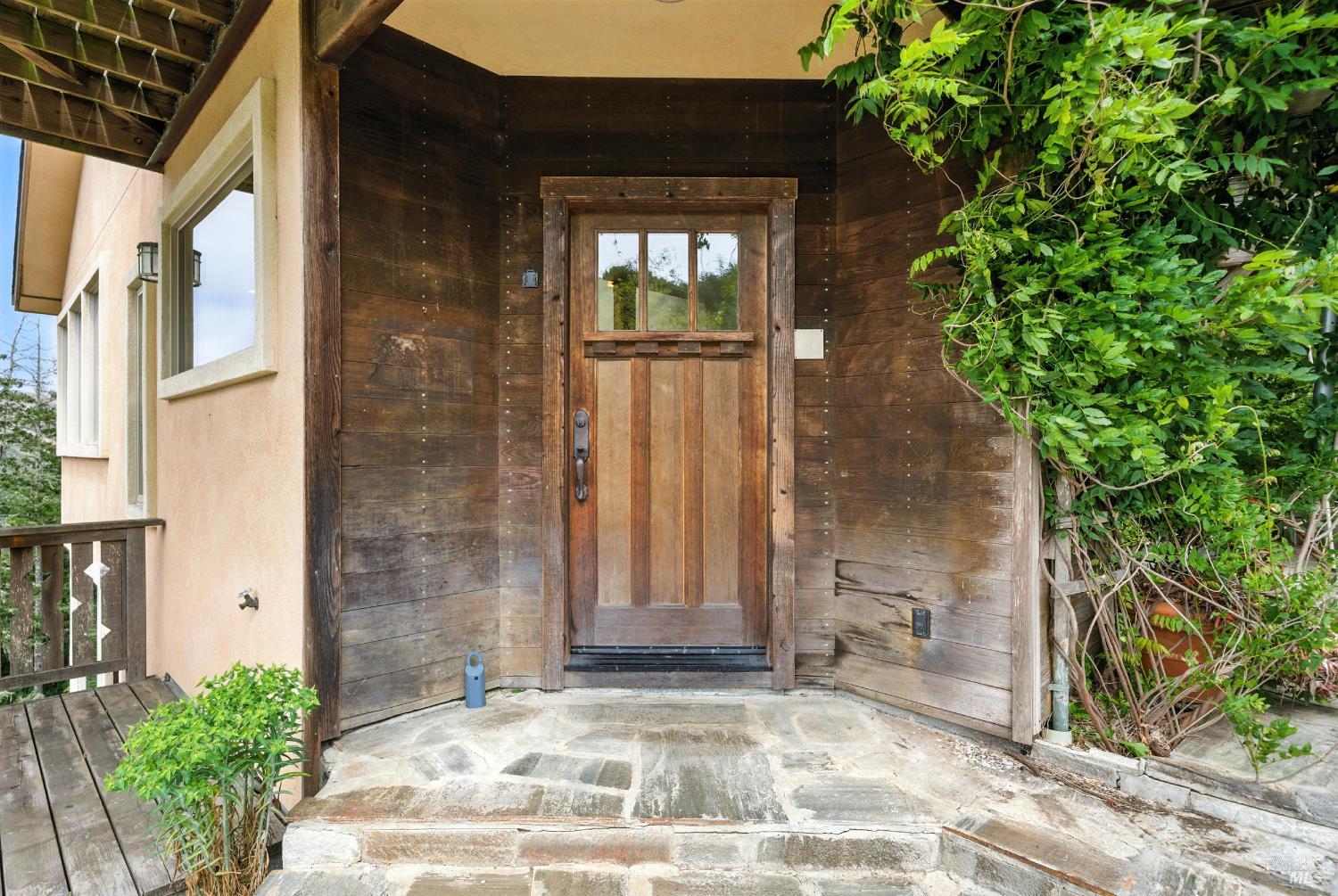 Detail Gallery Image 15 of 57 For 1700 Old Rancheria Rd, Nicasio,  CA 94946 - 3 Beds | 2/1 Baths