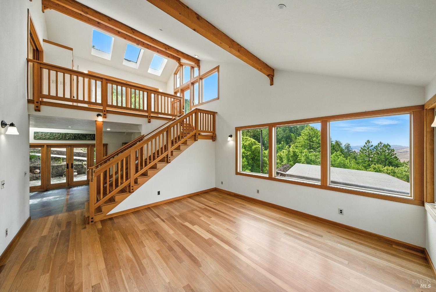 Detail Gallery Image 25 of 57 For 1700 Old Rancheria Rd, Nicasio,  CA 94946 - 3 Beds | 2/1 Baths