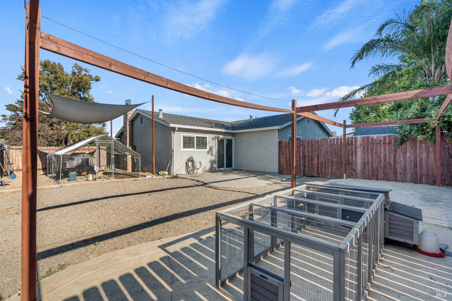 Detail Gallery Image 28 of 36 For 136 Brockton Ct, Vacaville,  CA 95687 - 4 Beds | 2 Baths