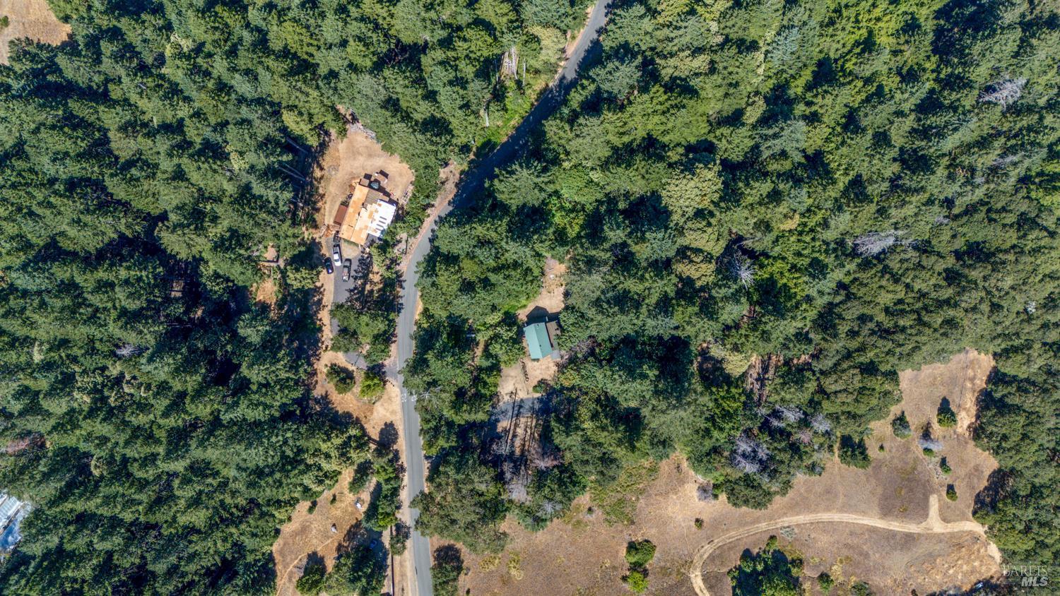 Detail Gallery Image 20 of 24 For 4340 Blackhawk Dr, Willits,  CA 95490 - 2 Beds | 2 Baths