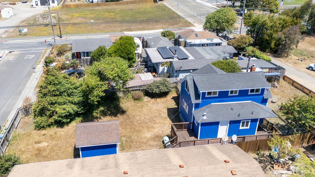 Detail Gallery Image 24 of 24 For 517 S Lincoln St, Fort Bragg,  CA 95437 - 3 Beds | 1 Baths