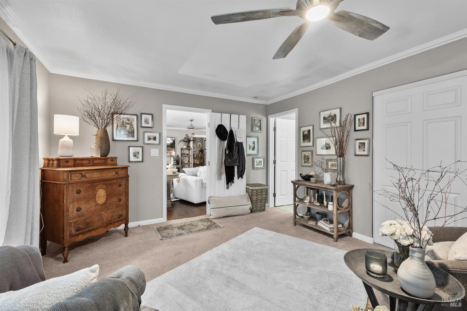 Detail Gallery Image 17 of 25 For 534 Richmond Dr, Santa Rosa,  CA 95401 - 4 Beds | 3 Baths