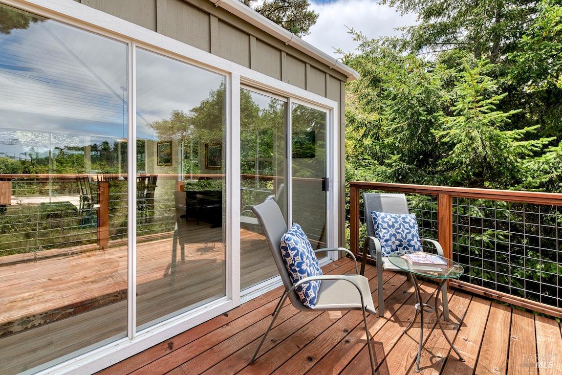 Detail Gallery Image 13 of 45 For 450 via De La Vista Unkn, Inverness,  CA 94937 - 3 Beds | 2 Baths