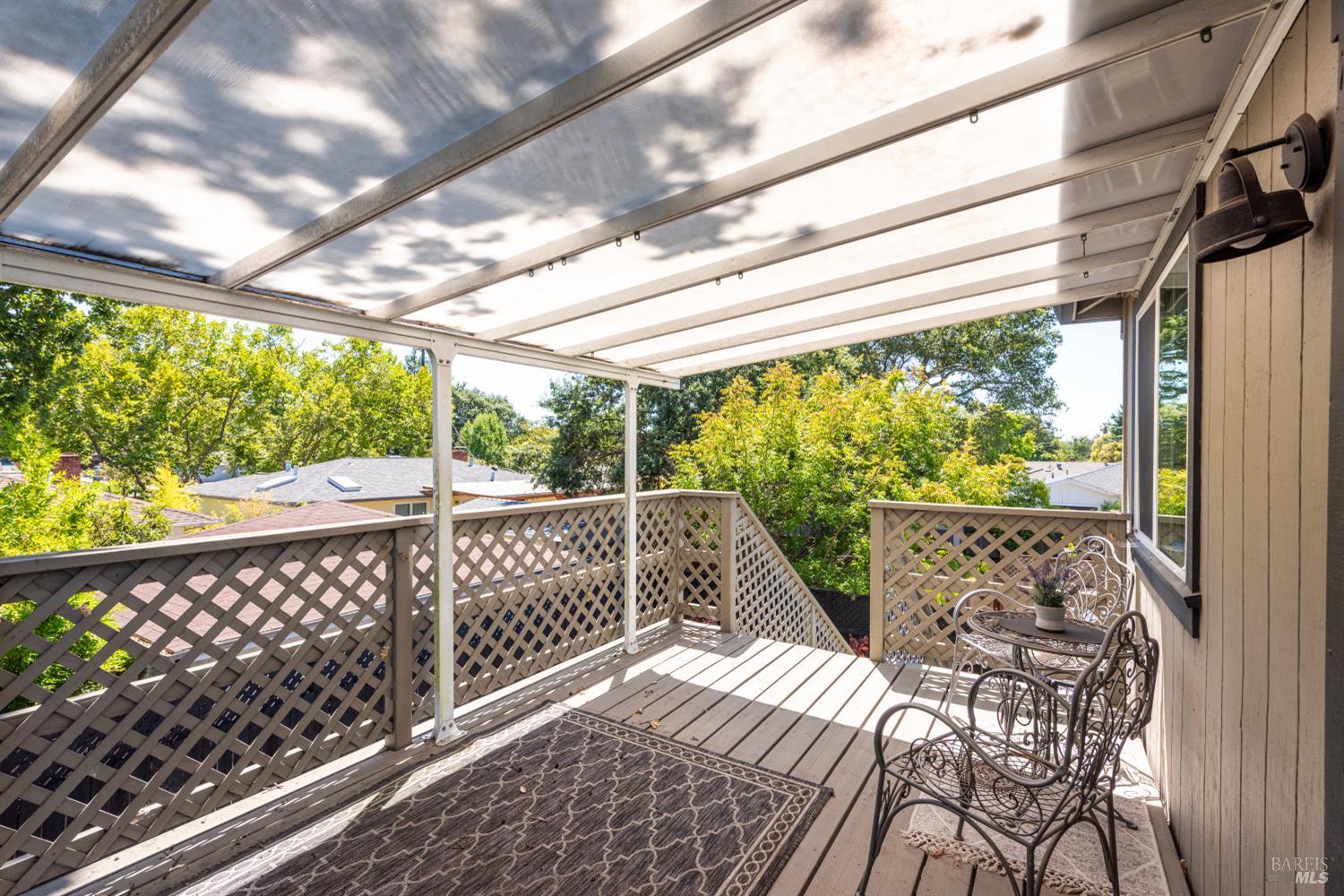 Detail Gallery Image 19 of 25 For 534 Richmond Dr, Santa Rosa,  CA 95401 - 4 Beds | 3 Baths