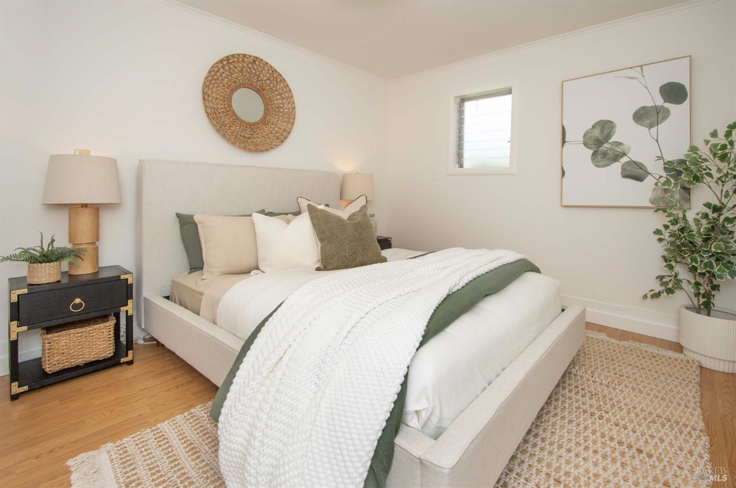 Detail Gallery Image 24 of 29 For 231 Center St, San Rafael,  CA 94901 - 3 Beds | 2/1 Baths