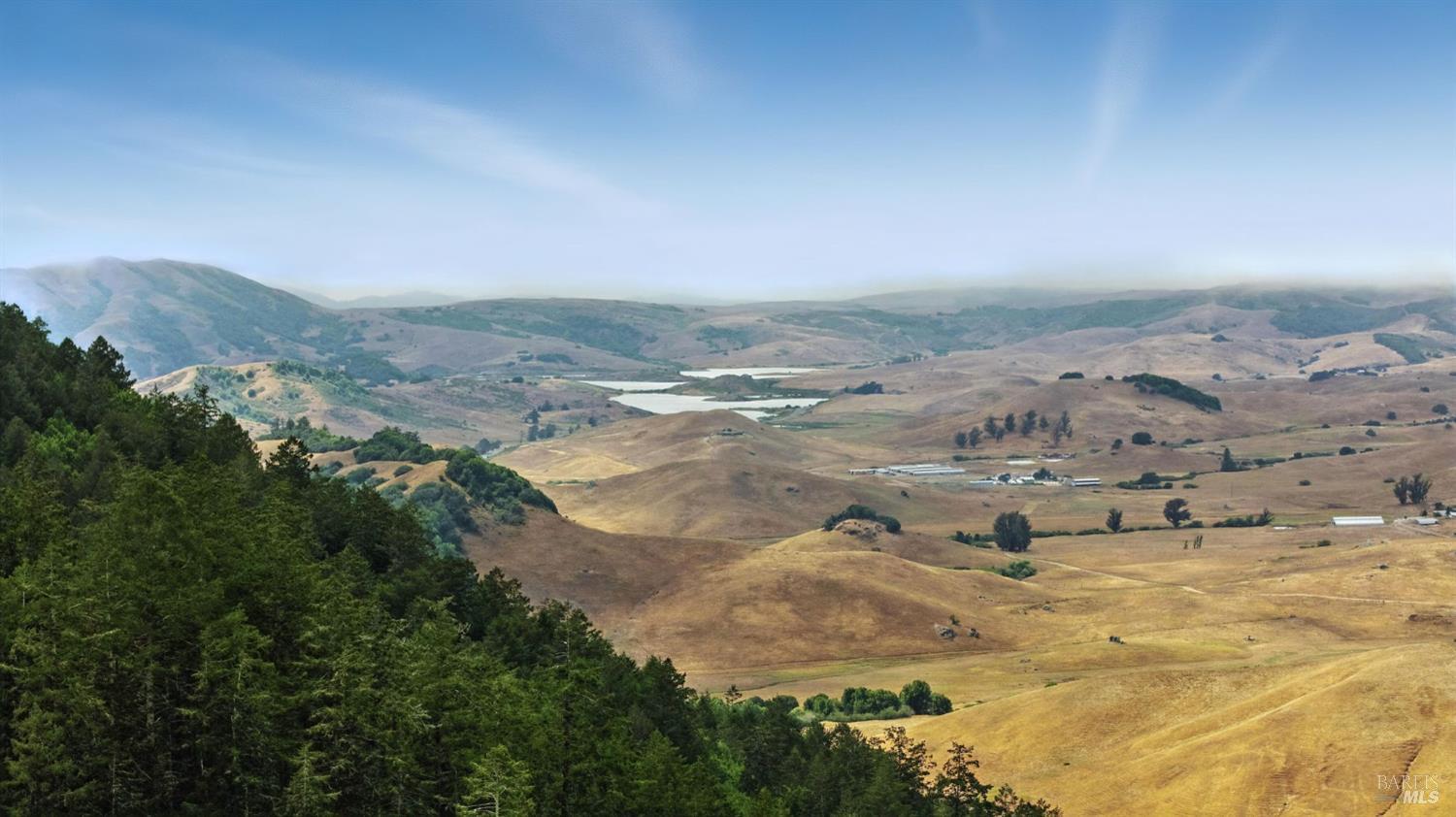 Detail Gallery Image 7 of 57 For 1700 Old Rancheria Rd, Nicasio,  CA 94946 - 3 Beds | 2/1 Baths