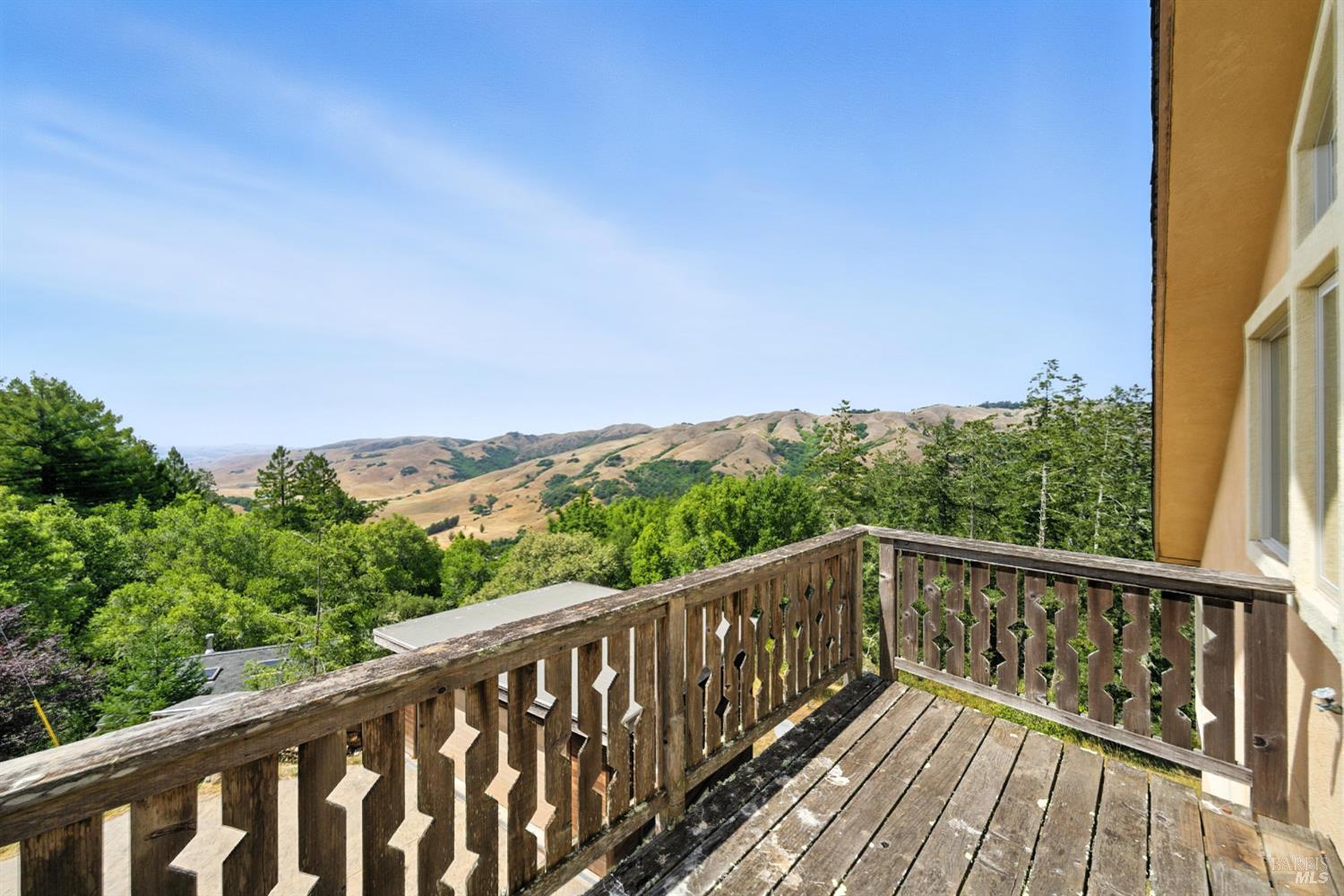 Detail Gallery Image 41 of 57 For 1700 Old Rancheria Rd, Nicasio,  CA 94946 - 3 Beds | 2/1 Baths