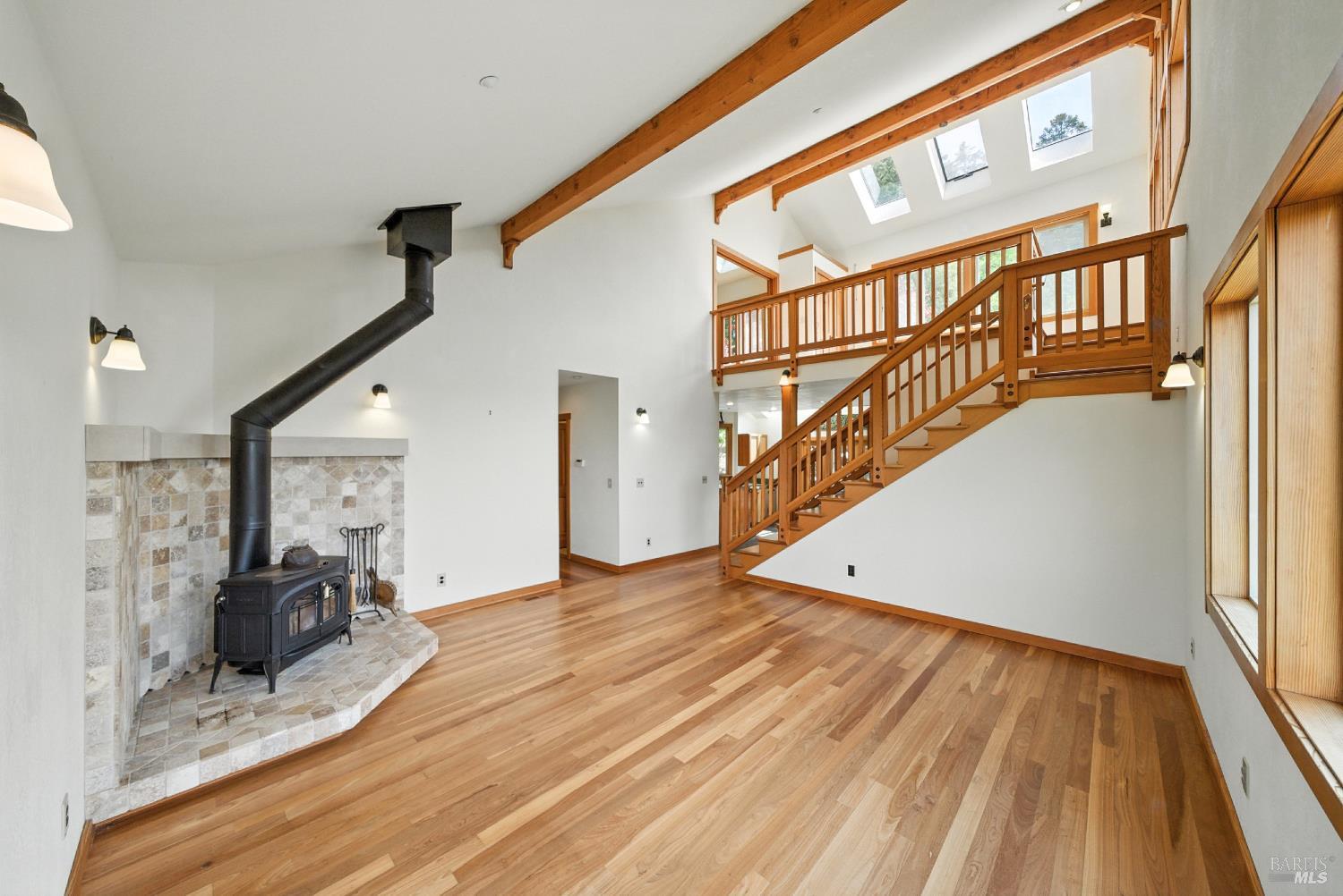 Detail Gallery Image 24 of 57 For 1700 Old Rancheria Rd, Nicasio,  CA 94946 - 3 Beds | 2/1 Baths