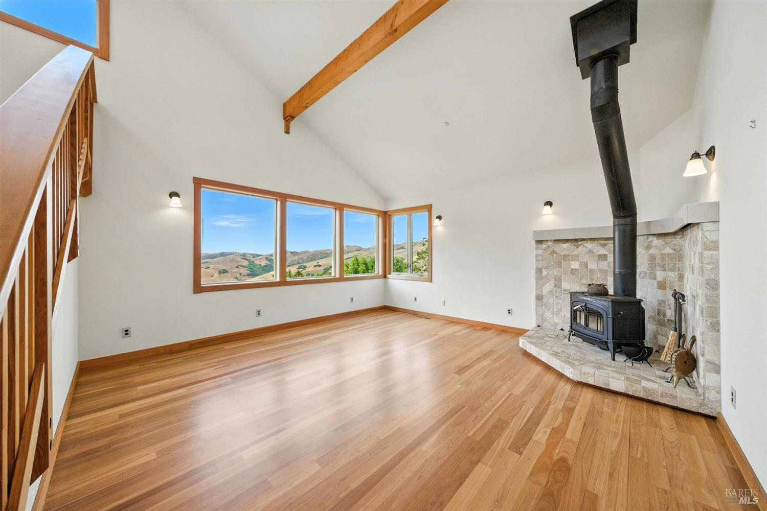 Detail Gallery Image 23 of 57 For 1700 Old Rancheria Rd, Nicasio,  CA 94946 - 3 Beds | 2/1 Baths