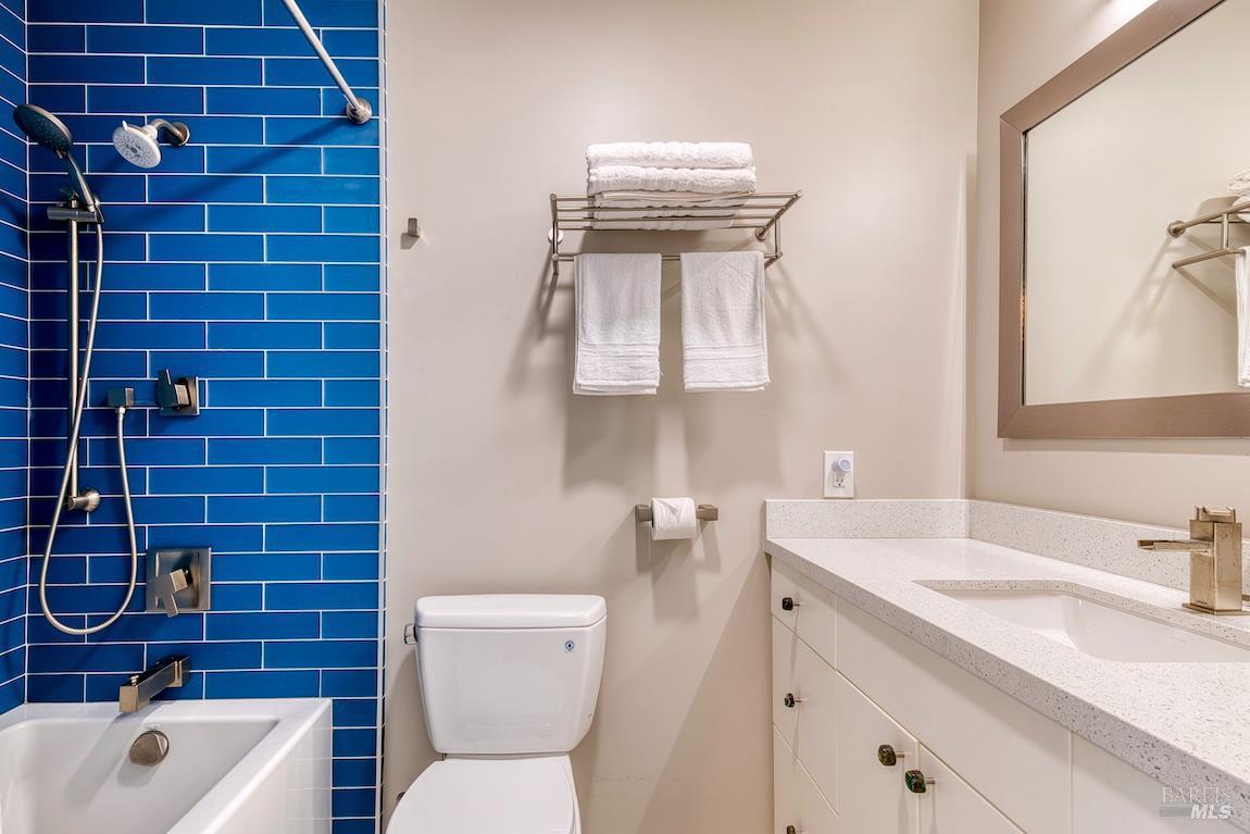 Detail Gallery Image 36 of 45 For 450 via De La Vista Unkn, Inverness,  CA 94937 - 3 Beds | 2 Baths