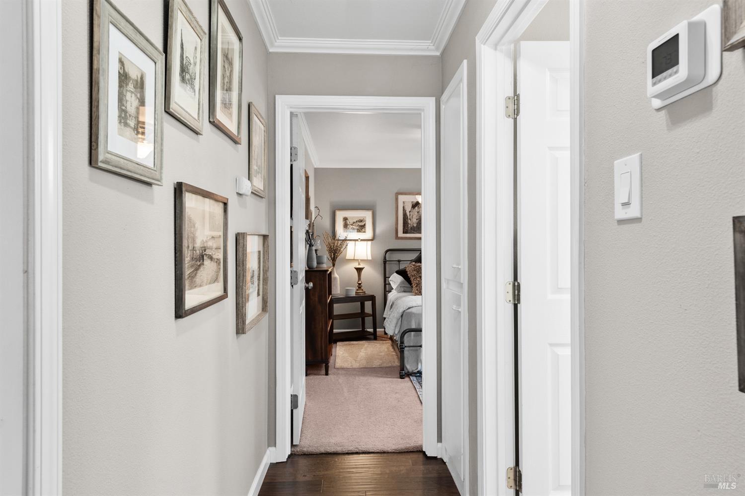 Detail Gallery Image 7 of 25 For 534 Richmond Dr, Santa Rosa,  CA 95401 - 4 Beds | 3 Baths