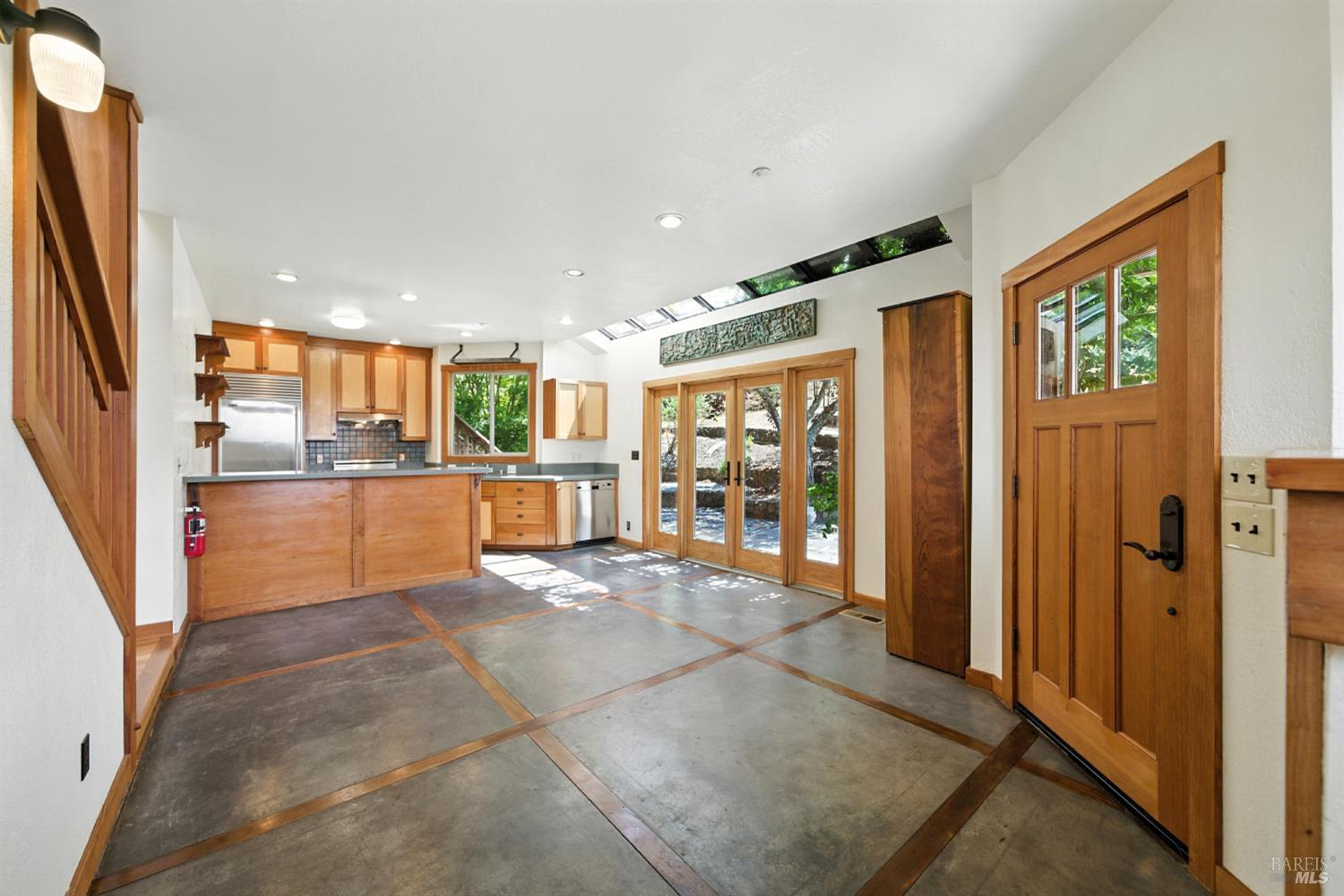 Detail Gallery Image 17 of 57 For 1700 Old Rancheria Rd, Nicasio,  CA 94946 - 3 Beds | 2/1 Baths
