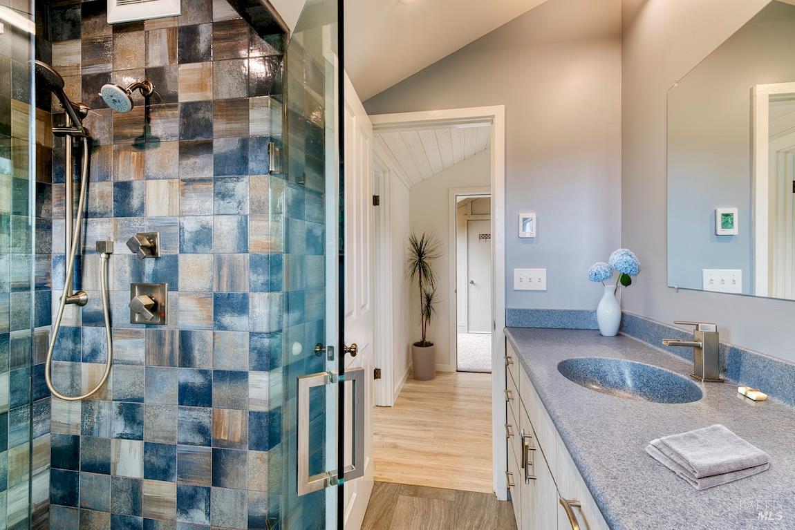 Detail Gallery Image 29 of 45 For 450 via De La Vista Unkn, Inverness,  CA 94937 - 3 Beds | 2 Baths
