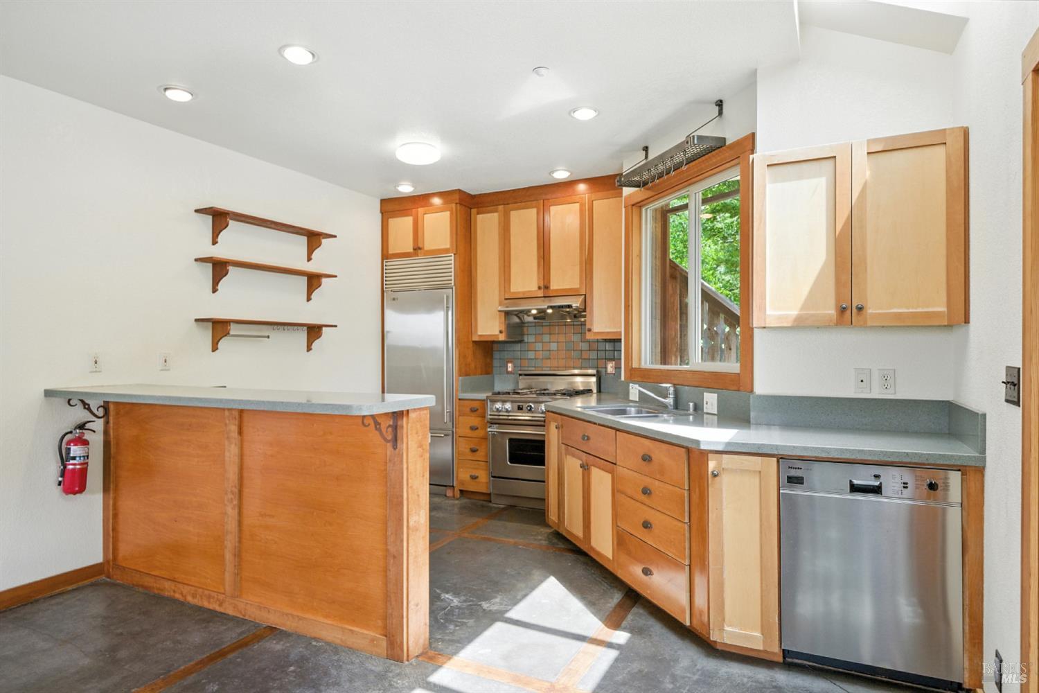 Detail Gallery Image 2 of 57 For 1700 Old Rancheria Rd, Nicasio,  CA 94946 - 3 Beds | 2/1 Baths