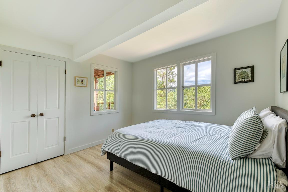 Detail Gallery Image 39 of 45 For 450 via De La Vista Unkn, Inverness,  CA 94937 - 3 Beds | 2 Baths