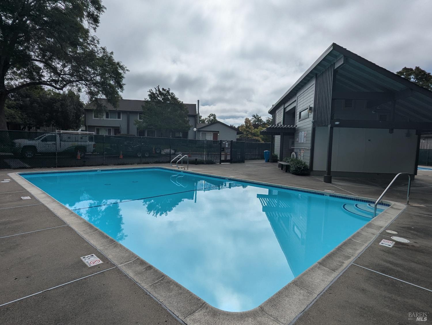 Detail Gallery Image 35 of 35 For 359 Gate Way, Santa Rosa,  CA 95401 - 3 Beds | 2/1 Baths