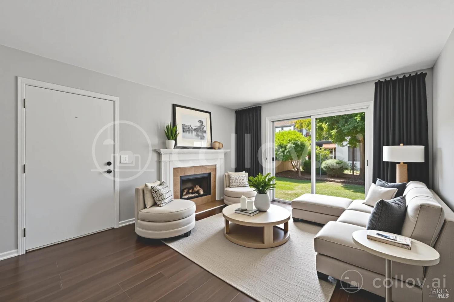 Detail Gallery Image 5 of 23 For 42 Francis Cir, Rohnert Park,  CA 94928 - 3 Beds | 3 Baths