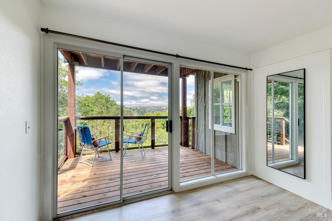 Detail Gallery Image 33 of 45 For 450 via De La Vista Unkn, Inverness,  CA 94937 - 3 Beds | 2 Baths