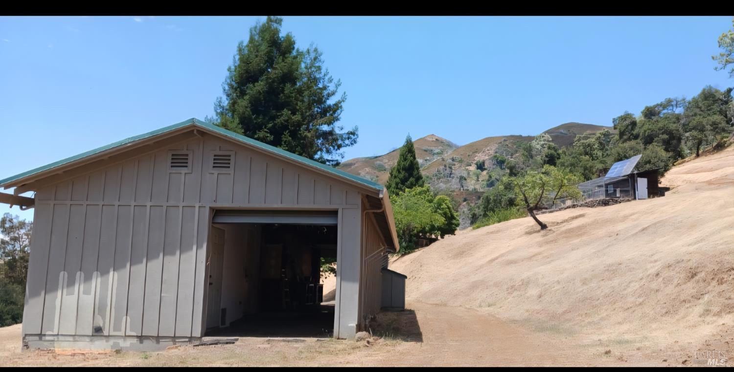 Detail Gallery Image 27 of 40 For 7110 Anderson Ranch Rd, Geyserville,  CA 95441 - 2 Beds | 2 Baths