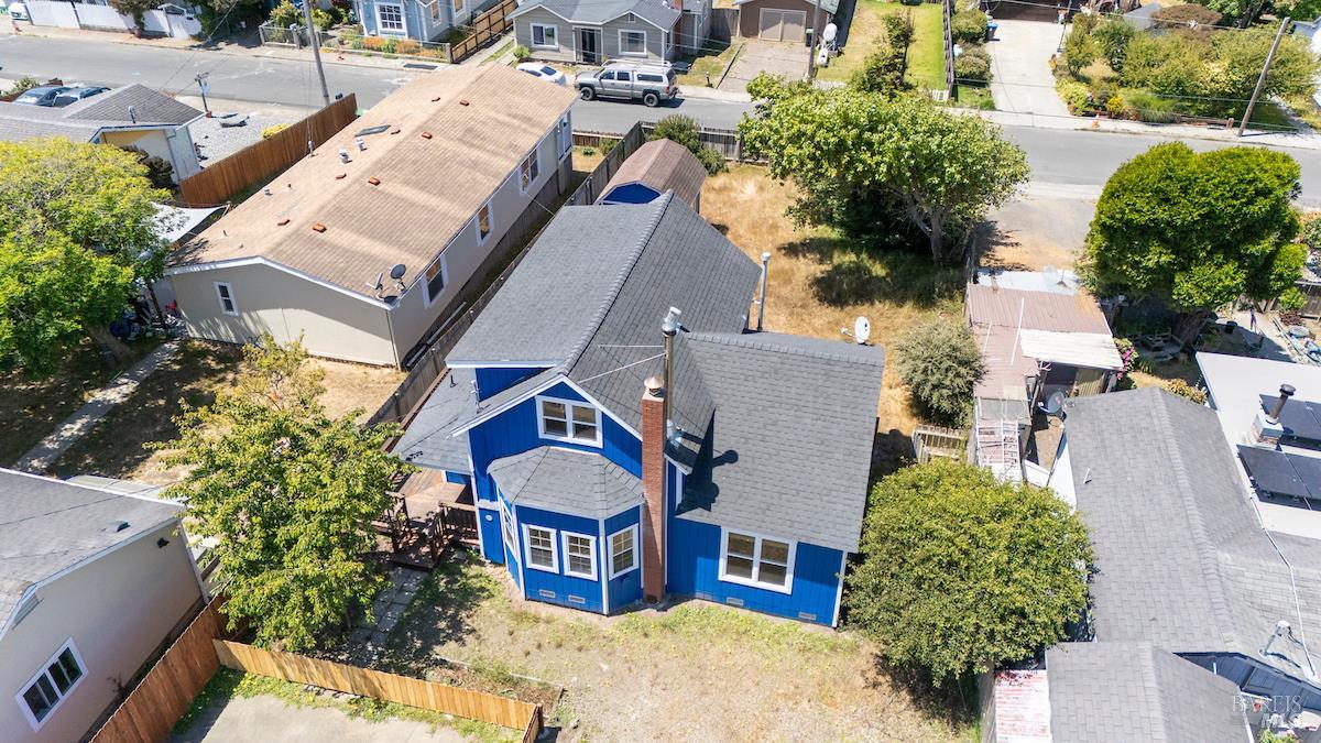 Detail Gallery Image 21 of 24 For 517 S Lincoln St, Fort Bragg,  CA 95437 - 3 Beds | 1 Baths