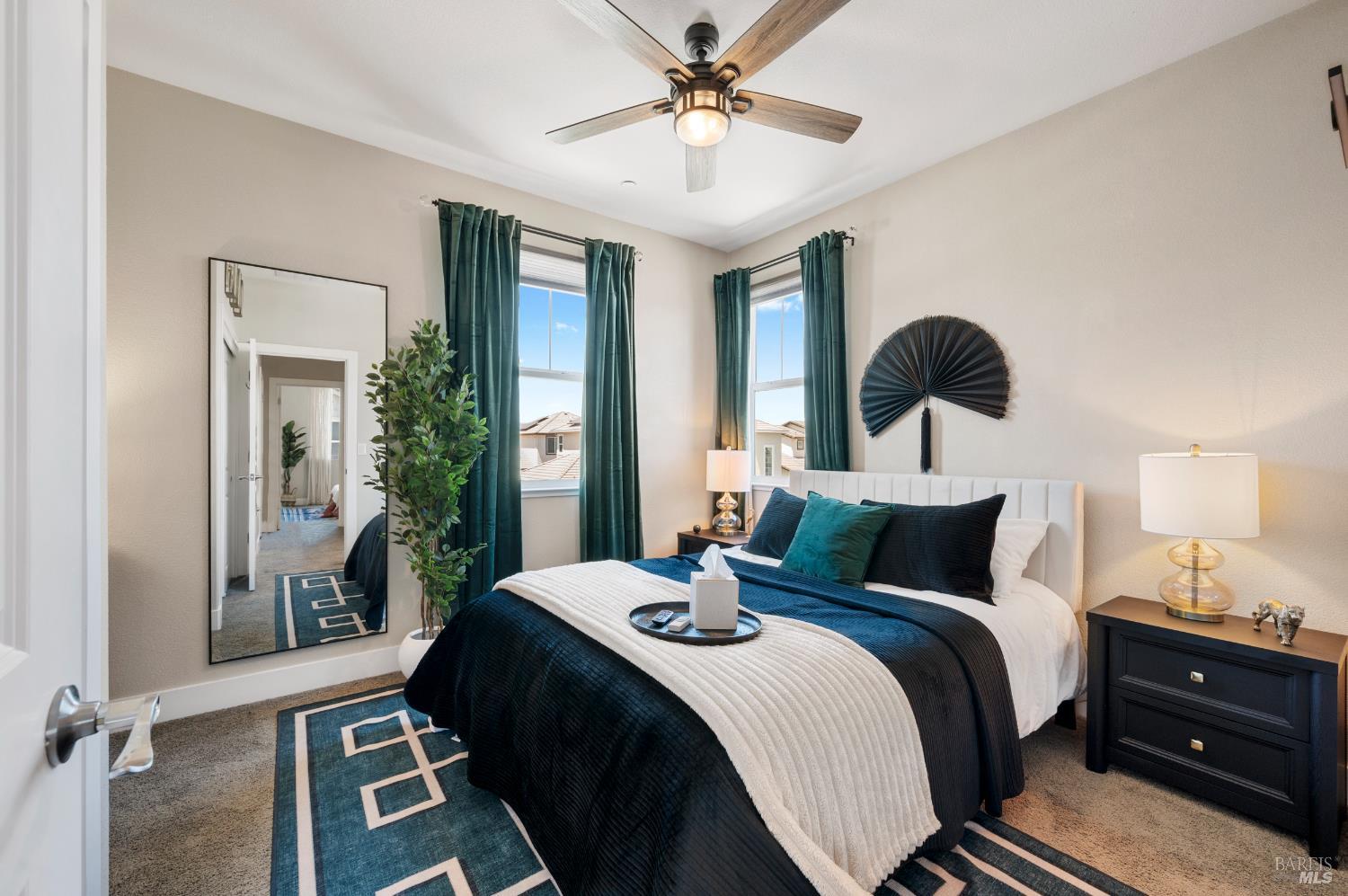 Detail Gallery Image 30 of 37 For 543 Datura Dr, Vacaville,  CA 95687 - 3 Beds | 2/1 Baths