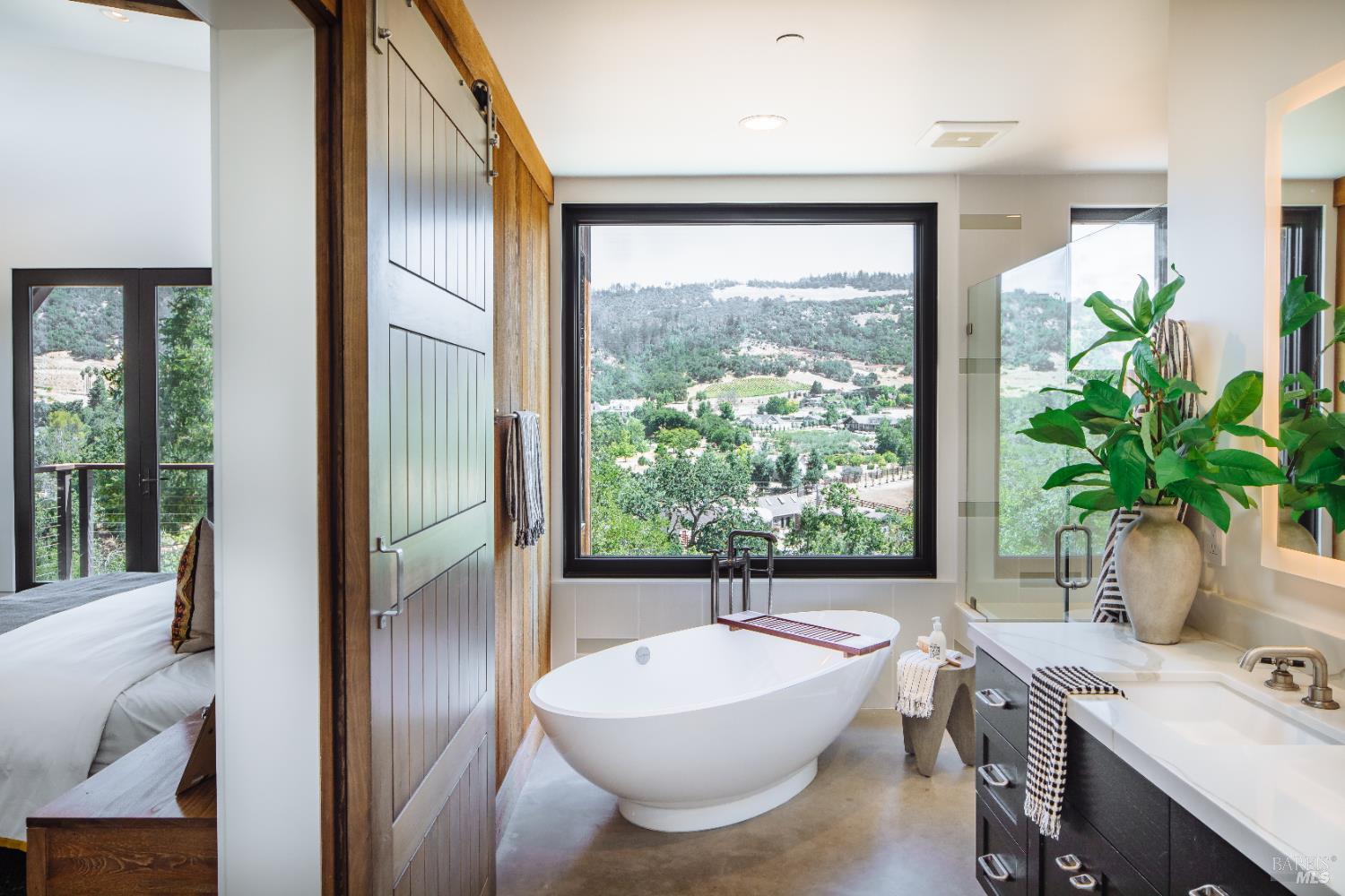 Detail Gallery Image 40 of 74 For 4125 Wallace Rd, Santa Rosa,  CA 95404 - 3 Beds | 4/1 Baths