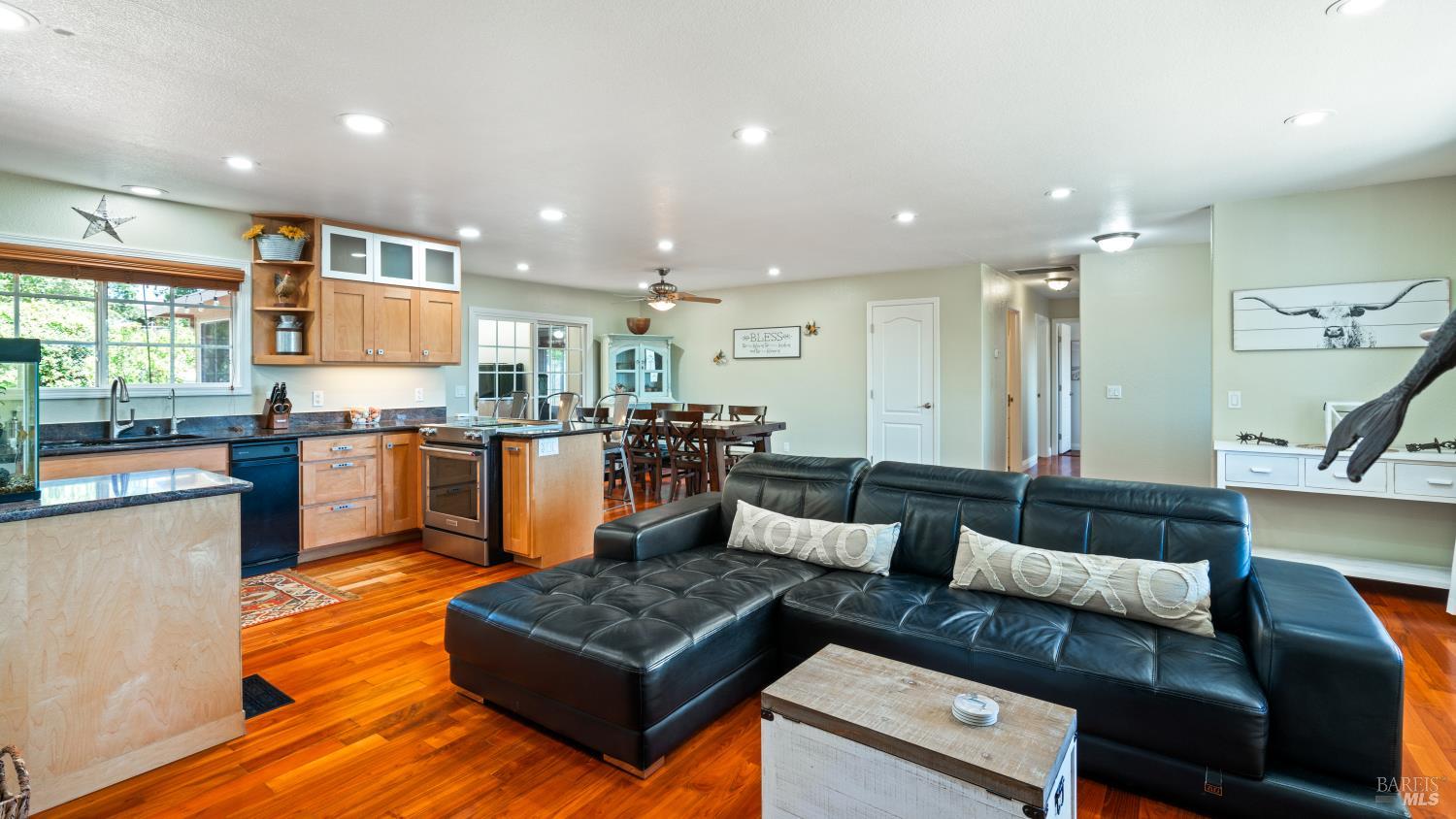 Detail Gallery Image 20 of 53 For 4175 Woodworth Rd, Sebastopol,  CA 95472 - 3 Beds | 2 Baths