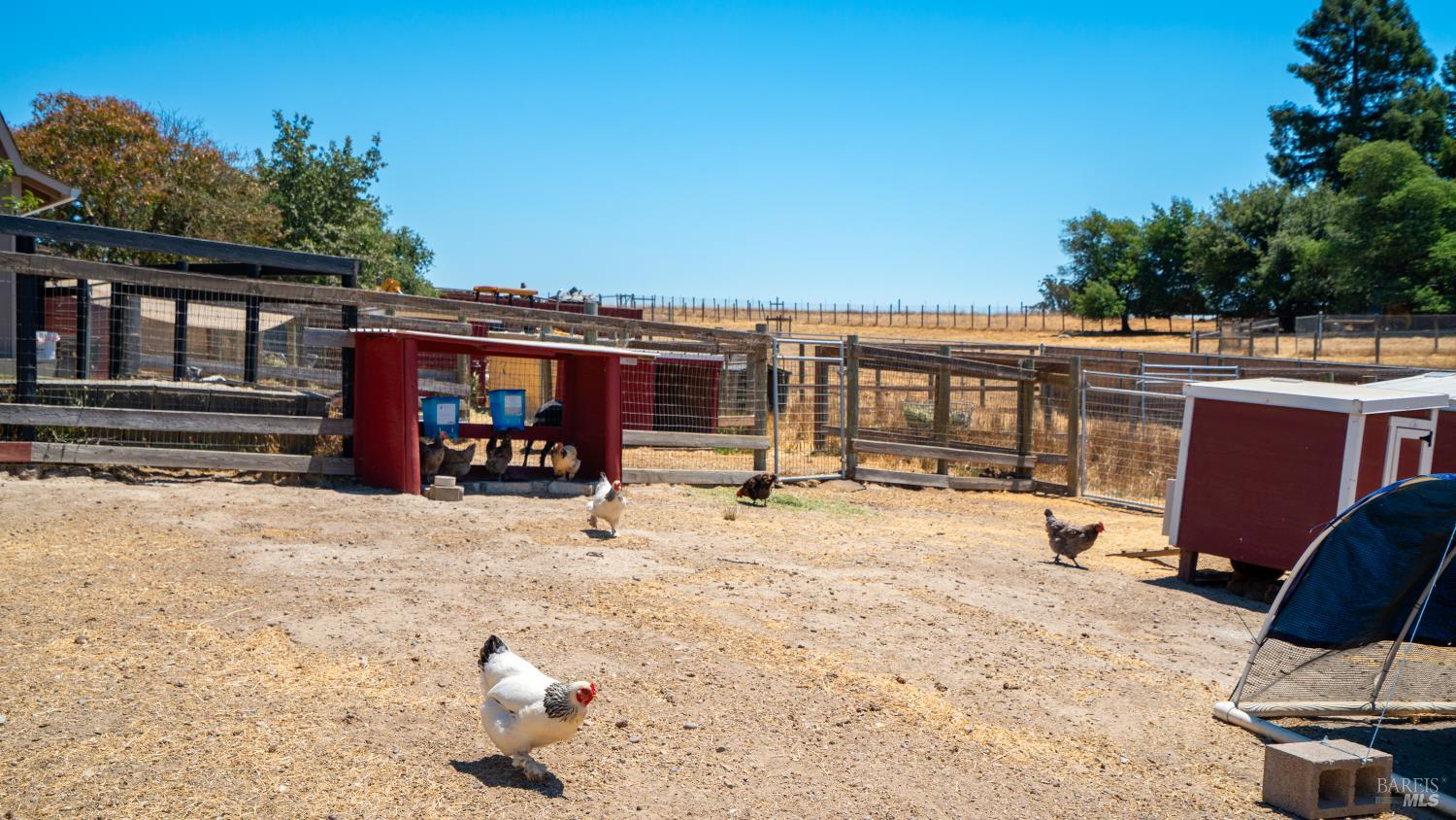 Detail Gallery Image 49 of 53 For 4175 Woodworth Rd, Sebastopol,  CA 95472 - 3 Beds | 2 Baths